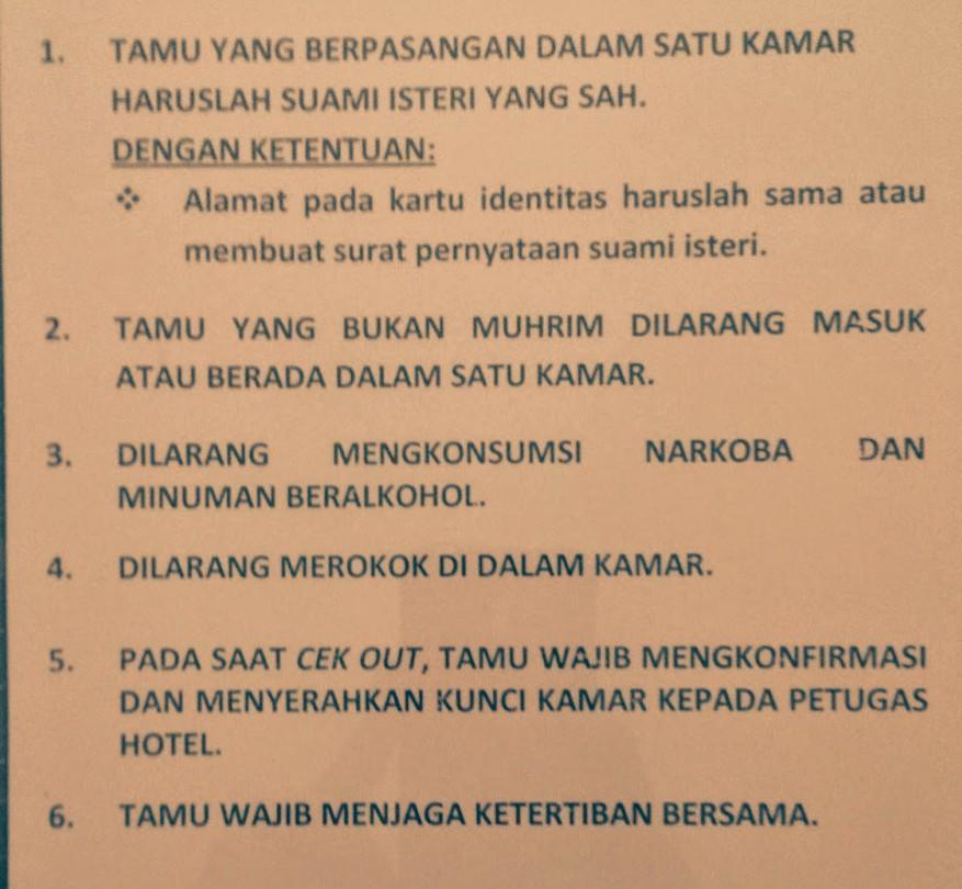 Maqmil Prambanan 아파트 외부 사진